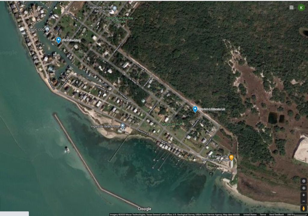 Our IOB Properties for Sale Ingleside On The Bay